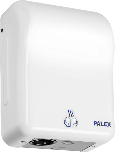 Изображение товара Сушилка для рук Palex 3808-16 (2000W, белый)