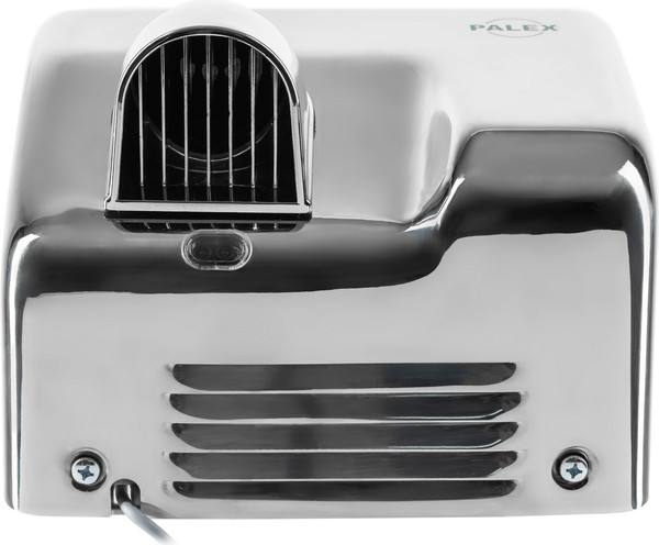 Изображение товара Сушилка для рук Palex 3808-1-YK (2500W)