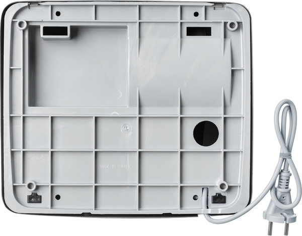 Изображение товара Сушилка для рук Palex 3808-1-YK (2500W)