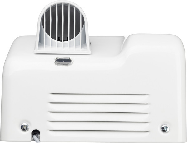 Изображение товара Сушилка для рук Palex 3808-2-B (2500W)