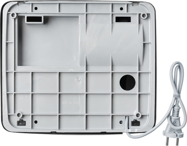 Изображение товара Сушилка для рук Palex 3808-2-B (2500W)
