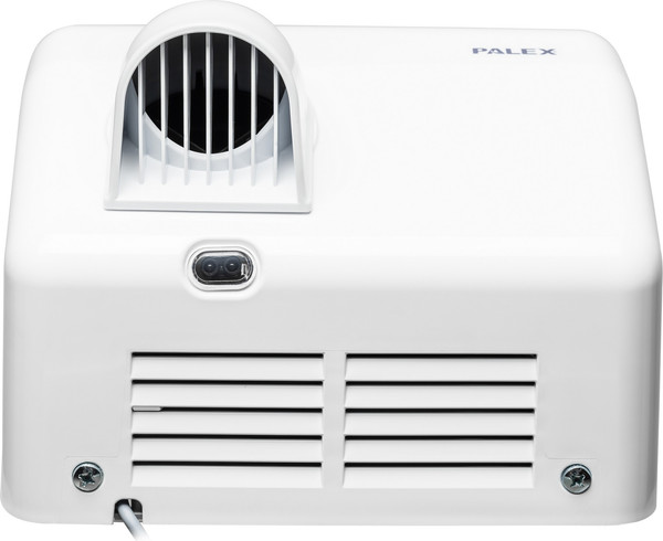 Изображение товара Сушилка для рук Palex FX-0 (2500W)
