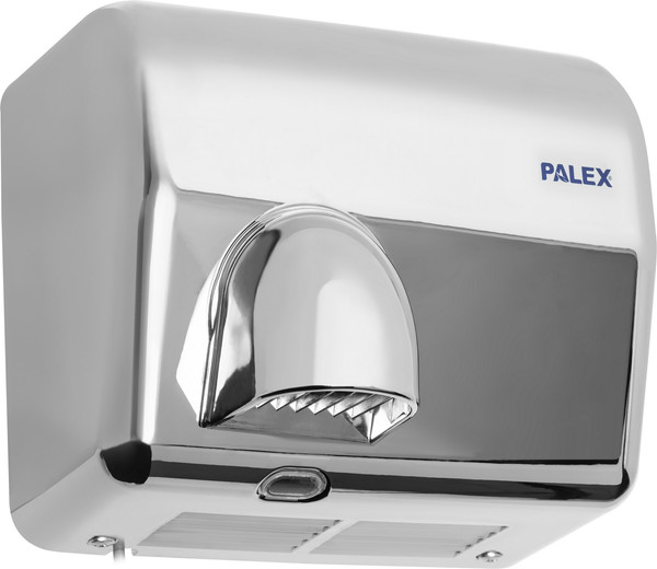 Изображение товара Сушилка для рук Palex FX-K (2500W)