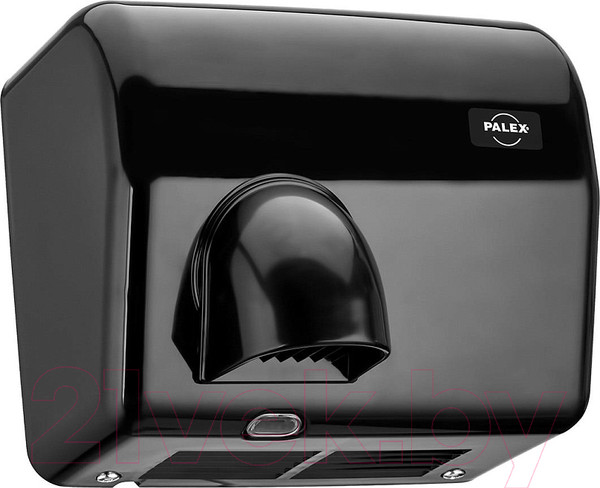 Изображение товара Сушилка для рук Palex FX-S (2500W)