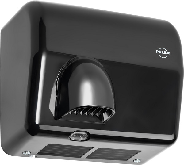 Изображение товара Сушилка для рук Palex FX-S (2500W)