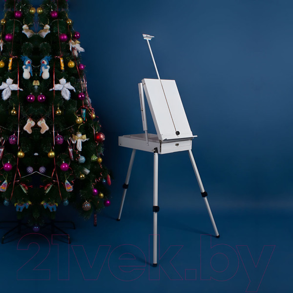 Изображение товара Этюдник Малевичъ МЛ-83 / 152083