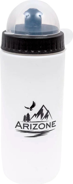 Изображение товара Фляга для велосипеда Arizone 34-100020 (белый)