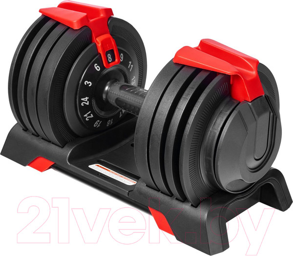 Изображение товара Гантель Bradex SF 1043