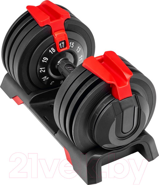 Изображение товара Гантель Bradex SF 1043