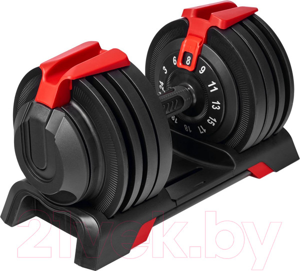 Изображение товара Гантель Bradex SF 1043