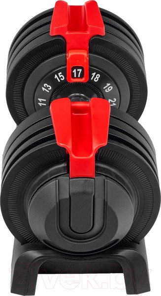 Изображение товара Гантель Bradex SF 1043