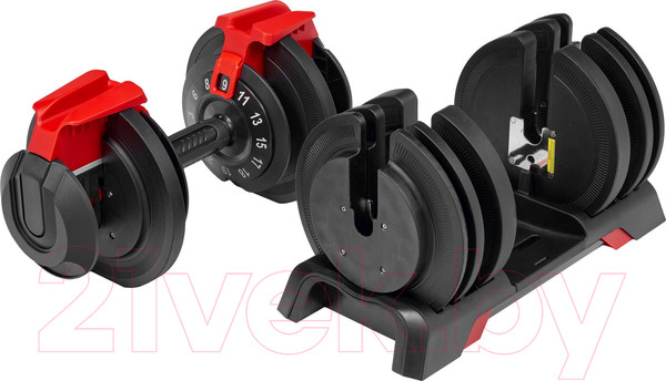 Изображение товара Гантель Bradex SF 1043