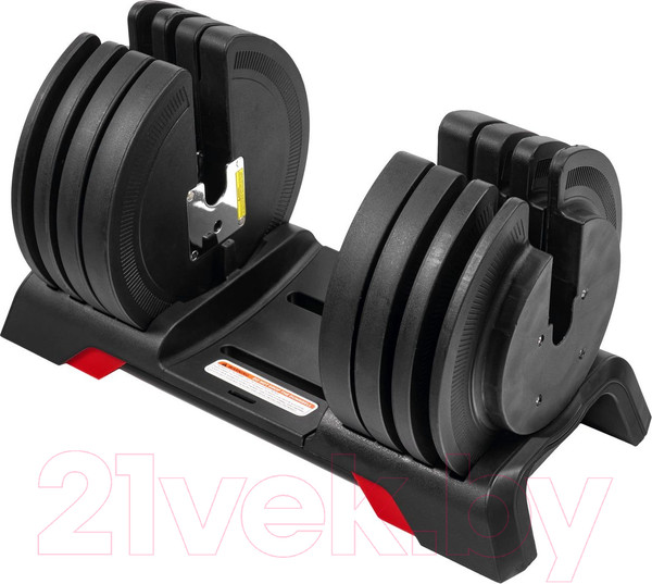 Изображение товара Гантель Bradex SF 1043