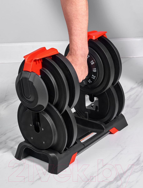 Изображение товара Гантель Bradex SF 1043