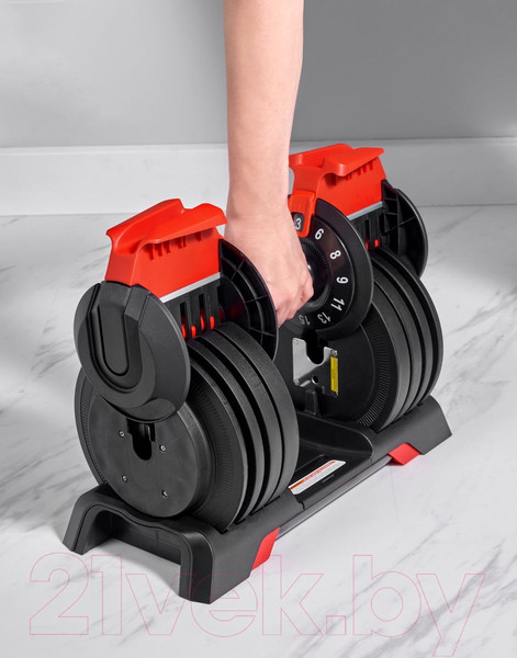 Изображение товара Гантель Bradex SF 1043