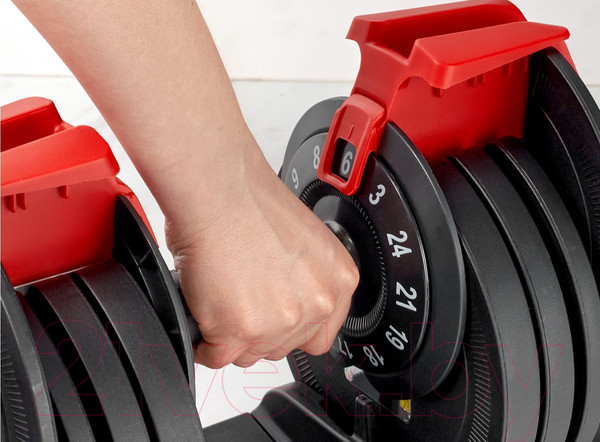 Изображение товара Гантель Bradex SF 1043