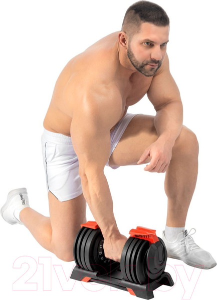 Изображение товара Гантель Bradex SF 1043