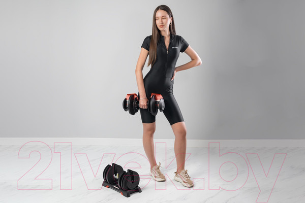 Изображение товара Гантель Bradex SF 1043