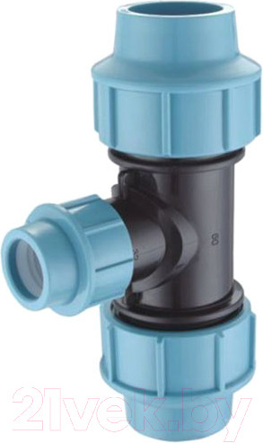 Изображение товара Тройник AV Engineering AVE110635063