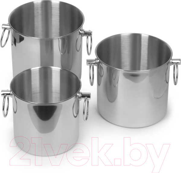 Изображение товара Ведерко для льда No Brand RGS-I087 / кт2865