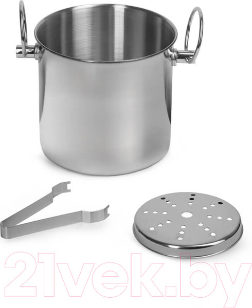 Изображение товара Ведерко для льда No Brand RGS-I087 / кт2865