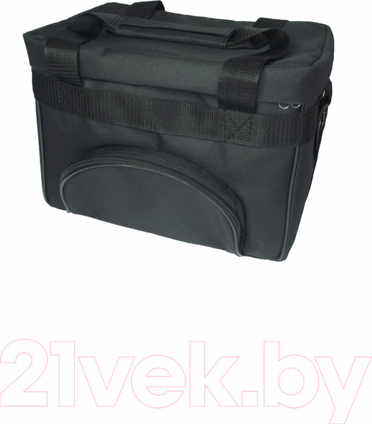 Изображение товара Термосумка Зубрава СТ6Л (черный)