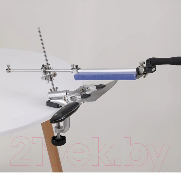 Изображение товара Ножеточка механическая Ruixin Pro RX-009