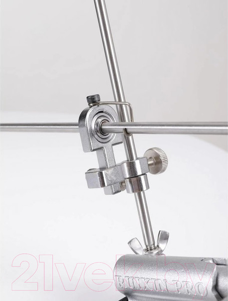 Изображение товара Ножеточка механическая Ruixin Pro RX-009