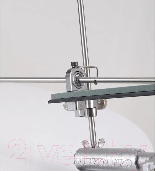 Изображение товара Ножеточка механическая Ruixin Pro RX-009