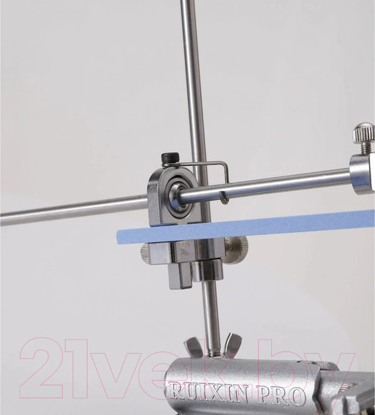 Изображение товара Ножеточка механическая Ruixin Pro RX-009