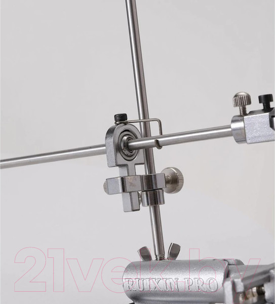 Изображение товара Ножеточка механическая Ruixin Pro RX-009