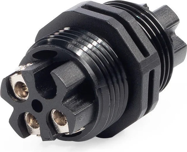 Изображение товара Кабельный коннектор Fortisflex FFC-21/3Р-IP68 / 89664