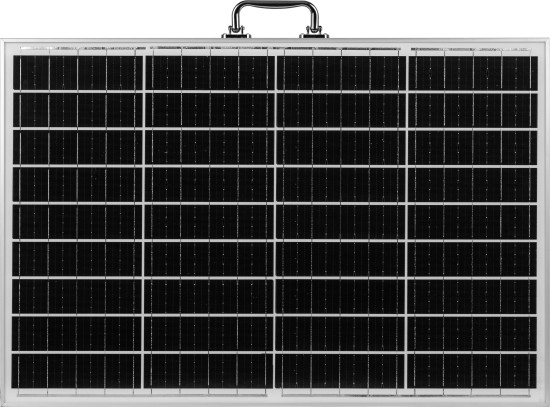 Изображение товара Солнечная панель ЭРА ERAZS-02 / Б0062849