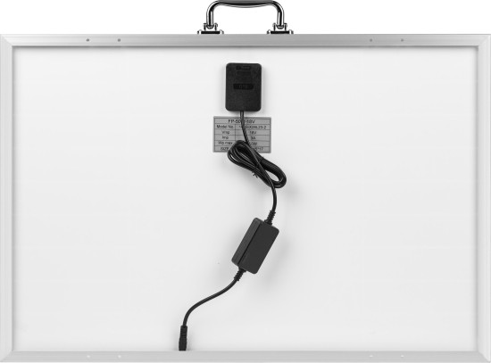 Изображение товара Солнечная панель ЭРА ERAZS-02 / Б0062849