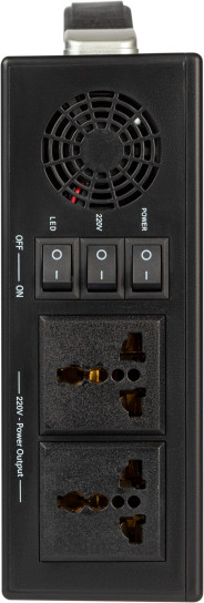 Изображение товара Солнечная панель ЭРА ERAZS-02 / Б0062849