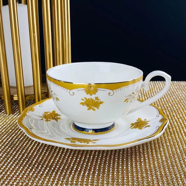 Изображение товара Набор для чая/кофе Lenardi 109-146