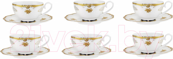 Изображение товара Набор для чая/кофе Lenardi 109-146