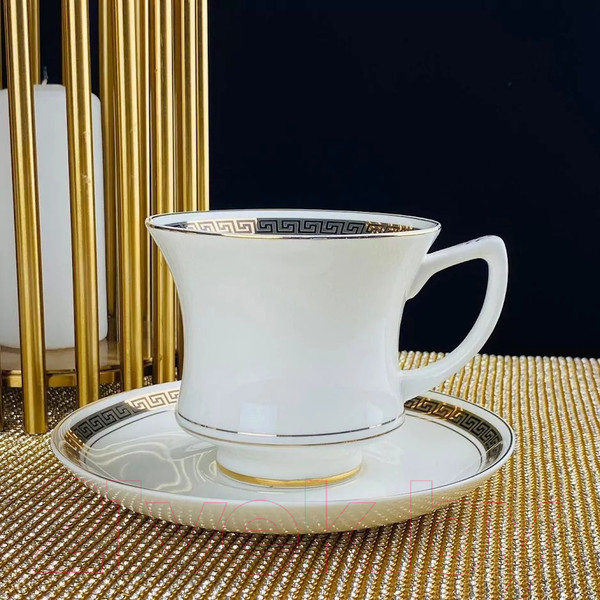 Изображение товара Набор для чая/кофе Lenardi 109-147