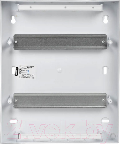 Изображение товара Бокс пластиковый Generica ЩРН-П-24