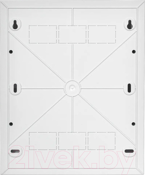 Изображение товара Бокс пластиковый Generica ЩРН-П-24