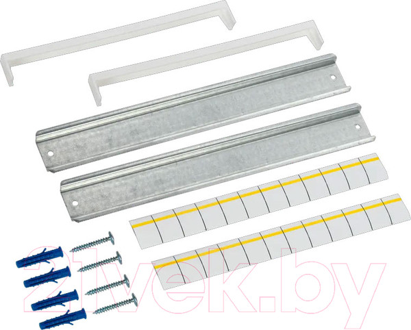 Изображение товара Бокс пластиковый Generica ЩРН-П-24