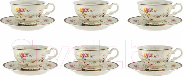 Изображение товара Набор для чая/кофе Lenardi 133-320