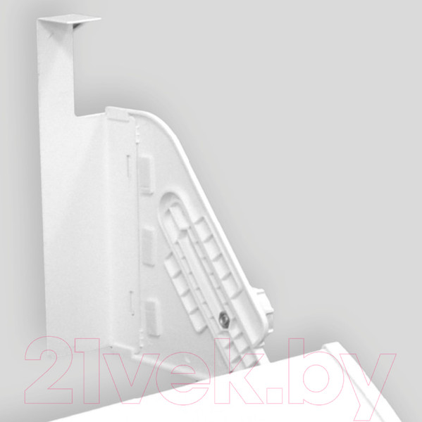 Изображение товара Экран для кондиционера Lamprecht LA-NW840-SS