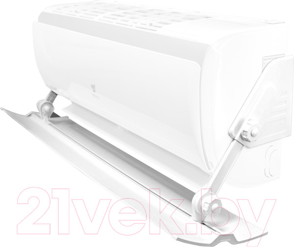 Изображение товара Экран для кондиционера Lamprecht LA-NW840-SS
