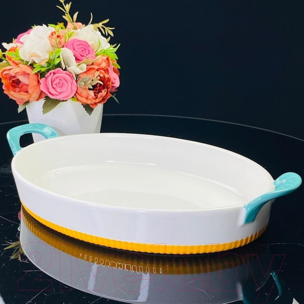 Изображение товара Форма для запекания Lenardi 142-072