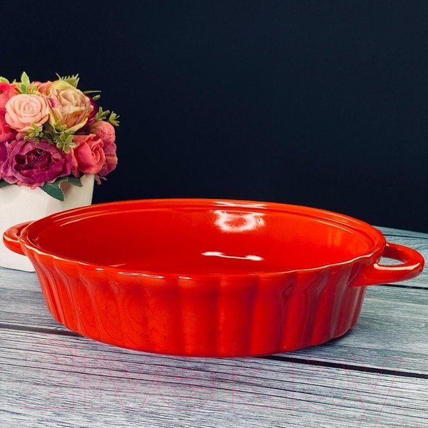 Изображение товара Форма для запекания Lenardi 142-125