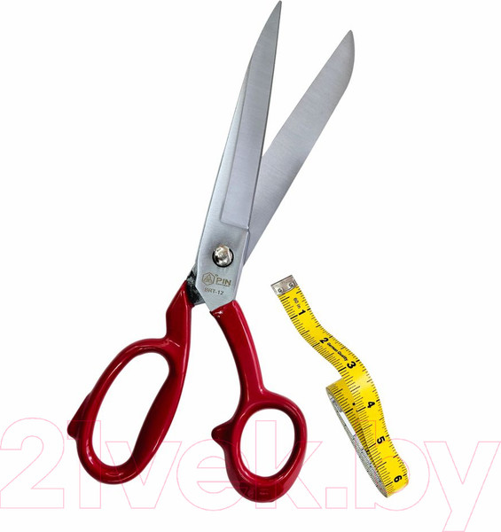 Изображение товара Ножницы портновские PIN BRT-12 (12")