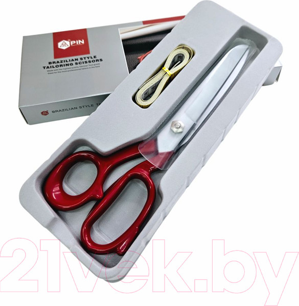 Изображение товара Ножницы портновские PIN BRT-12 (12")