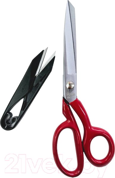 Изображение товара Ножницы портновские PIN BRT-8 (8")