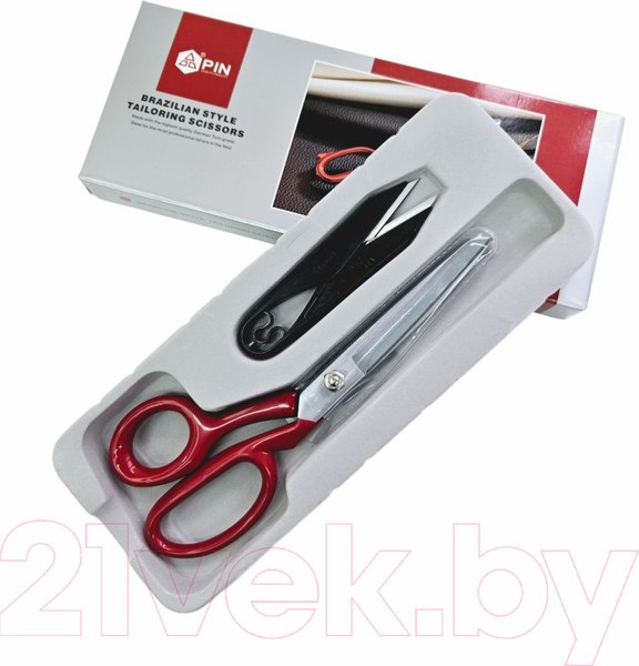 Изображение товара Ножницы портновские PIN BRT-8 (8")